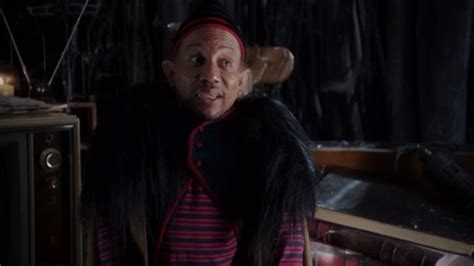 Elmer the Elder Elf .
